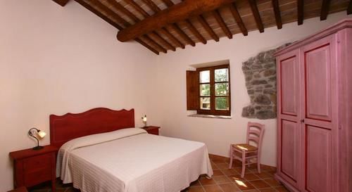 Residence Terme Di Sorano Extérieur photo