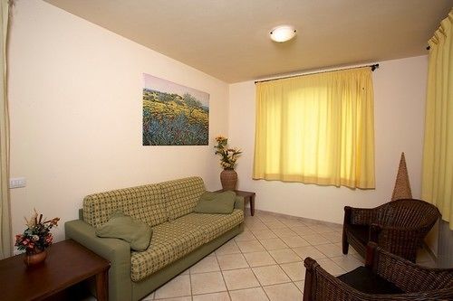 Residence Terme Di Sorano Extérieur photo