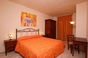 Residence Terme Di Sorano Extérieur photo