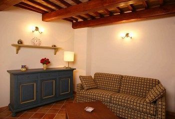 Residence Terme Di Sorano Extérieur photo
