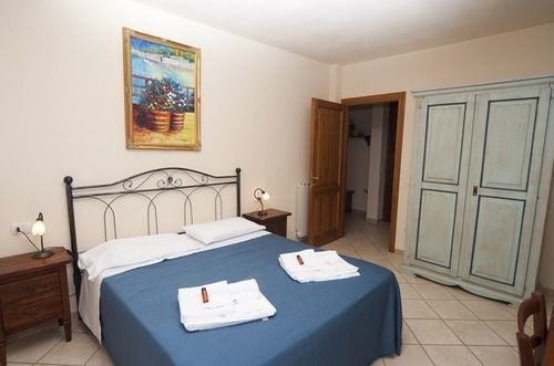 Residence Terme Di Sorano Extérieur photo