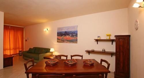 Residence Terme Di Sorano Extérieur photo