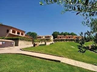 Residence Terme Di Sorano Extérieur photo