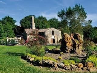 Residence Terme Di Sorano Extérieur photo