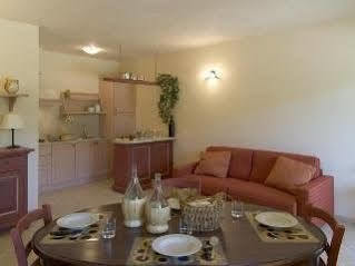 Residence Terme Di Sorano Extérieur photo